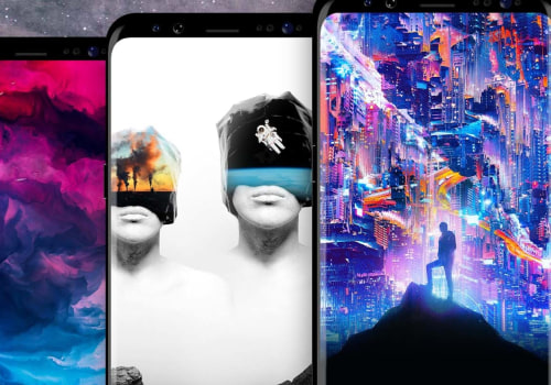 An Overview of Paid Android Wallpapers